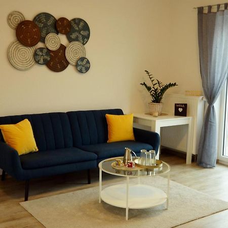 Unique Zentrale Moderne 2 Zimmer Wohnung Nahe Dem Park Villingen-Schwenningen Dış mekan fotoğraf