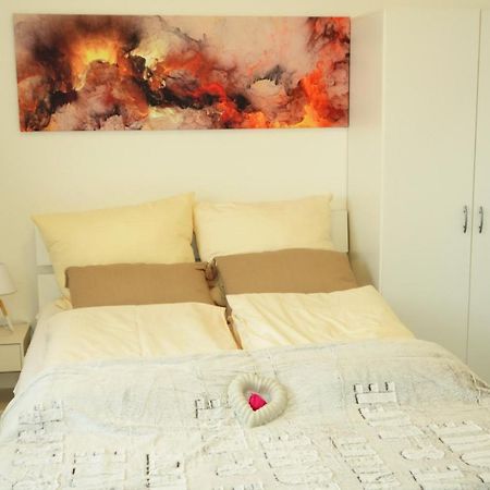 Unique Zentrale Moderne 2 Zimmer Wohnung Nahe Dem Park Villingen-Schwenningen Dış mekan fotoğraf