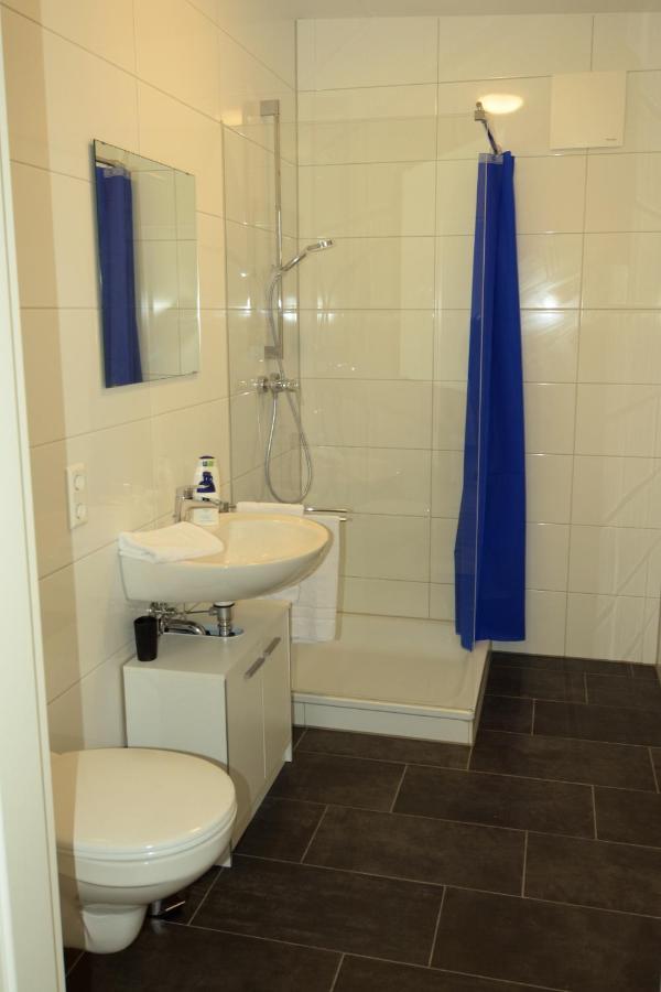 Unique Zentrale Moderne 2 Zimmer Wohnung Nahe Dem Park Villingen-Schwenningen Dış mekan fotoğraf