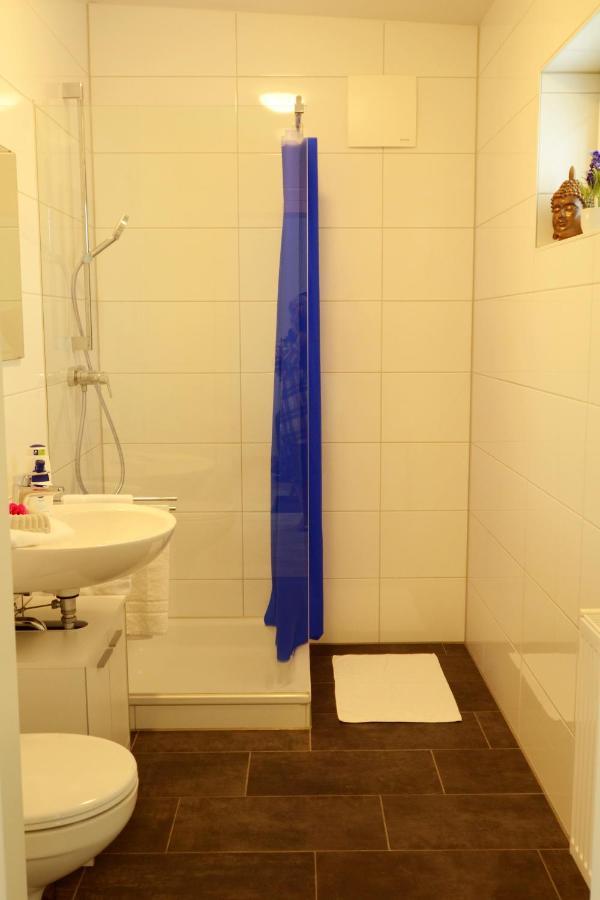 Unique Zentrale Moderne 2 Zimmer Wohnung Nahe Dem Park Villingen-Schwenningen Dış mekan fotoğraf